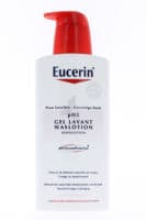 Gel Lavant Ph5 Eucerin 400Ml - Laboratoires Dermatologiques Eucerin