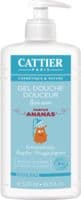 Cattier Gel Douche Douceur Kids 500Ml