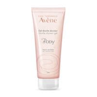 Avène Body Gel Douche Douceur 100Ml - Avène Eau Thermale