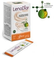 Lenodiar Pediatric 12 Sachets/2G - Aboca