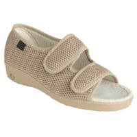 Dr Comfort New Diane Chaussure Post-Opératoire Beige Pointure 37
