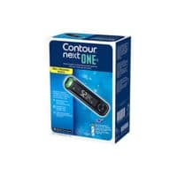 Contour Next One Kit Lecteur de Glycémie