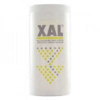 Xal, Salière 125 G - Pharma Developpement