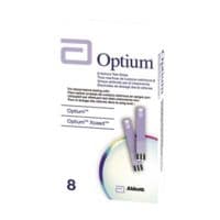 Optium B Cetones, Bt 10