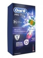 BDEN ORAL-B PRO 700 WHITE CLEAN