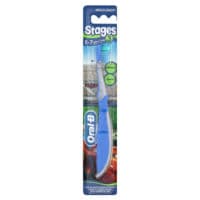 Oral B Stages 3 Brosse Dents Enfant 5/7Ans B/1