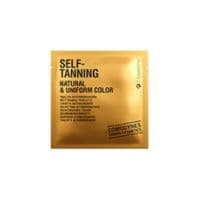 Comodynes Self-Tanning Lingette Autobronzante 8 Sachets