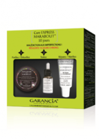Garancia Cure Express Marabout 10 Jours