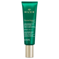 Nuxuriance® Ultra Crème Spf 20 Pa+++ 50Ml - Nuxe