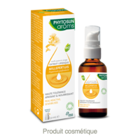 Phytosun Aroms Huile Végétale Bio Millepertuis 50Ml - Phytosun Arôms