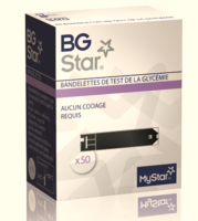 Mystar Sylkfeel, G33, Diamètre 0,2 Mm, Bt 50 - Sanofi-Aventis France