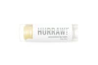 Hurraw! Baume à Lèvres Sans Parfum Stick/4,3G