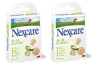 Nexcare Comfort, Bt 20