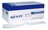Aquacel, Bt 16 - Convatec