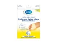 Scholl Protecteur Hallux Valgus T39/42
