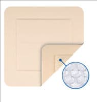 Tielle Lite, 8 Cm X 15 Cm, Bt 16