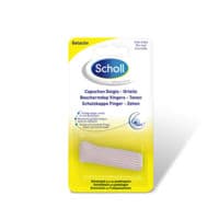 Scholl Gelactiv Capuchon Protecteur Doigt/Orteil