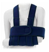 Immo Donjoy Écharpe Bras Pédiatrique - Djo France