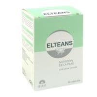 Elteans, Fl 60 - Jaldes