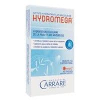 Hydromega, Bt 60 - Laboratoire Carrare