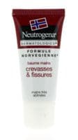 Neutrogena Baume Mains Crevasses & Fissures 15Ml