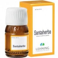 Santaherba S Buv en Gouttes Fl/30Ml - Lehning