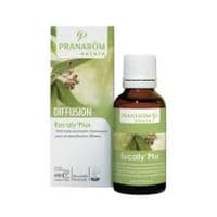 Pranarôm Diffusion Eucaly'Plus - Pranarôm France