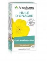 Arkogélules Huile D'Onagre Caps Fl/180 - Arkopharma
