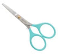 Bebisol Ciseaux Courbes Forme Special Bebe