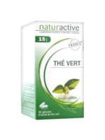 Naturactive Gelule The Vert, Bt 30 - Pierre Fabre Naturactive