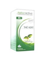 Naturactive Gelule The Vert, Bt 60 - Pierre Fabre Naturactive