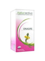 Naturactive Capsule Onagre, Bt 60 - Pierre Fabre Naturactive