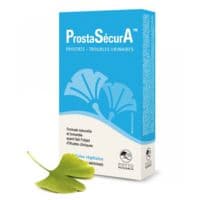 Prostasecura, Bt 60 - Vitalco