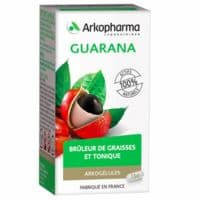 Arkogélules Guarana Gélules Fl/150 - Arkopharma