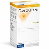 Pileje Omegabiane Huile D'Onage B/100