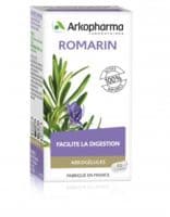 Arkogélules Romarin Gélules Fl/45 - Arkopharma
