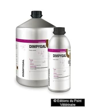 DIMPYGAL SOL PARASIT BIDON 1L