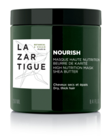Lazartigue Nourish Masque Haute Nutrition 250Ml