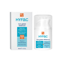 Hyfac
Soin Global 40 Ml - Hyfac