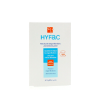 Hyfac
Patch Spécial Imperfections 2 Sachets de 15 Patchs - Hyfac