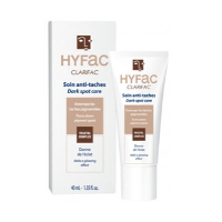 Hyfac
Clarifac Soin Anti-Taches Spf 30 40 Ml - Hyfac