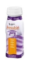 Fresubin Jucy Drink, 200 Ml X 4 - Fresenius Kabi France
