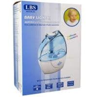 Humidificateur Baby Light Ii Lbs - Laboratoire Bouix Santé Médical (Lbs)