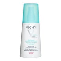 Vichy Deodorant Vaporisateur Fruité