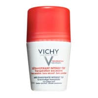 Vichy Deodorant Detranspirant Intensif 72H Roll-On