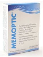 Memoptic, Bt 30 - Densmore