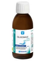 Oligomax Zinc-Silicium Solution Buvable Fl/150Ml - Nutergia