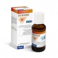 D3 Biane Solution Buvable - Pileje