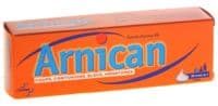 Arnican 4 pour Cent, Crème