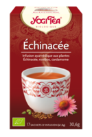 Yogi Tea Echinacee